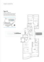 Turquoise (D4), Condominium #455219551